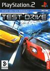 Pochette Test Drive Unlimited