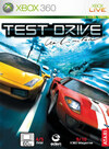 Pochette Test Drive Unlimited