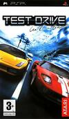 Pochette Test Drive Unlimited