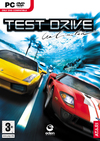 Pochette Test Drive Unlimited