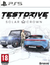 Pochette Test Drive Unlimited : Solar Crown
