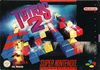 Pochette Tetris 2