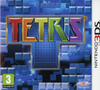 Pochette Tetris