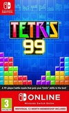 Pochette Tetris 99