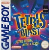 Pochette Tetris Blast