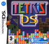 Pochette Tetris DS
