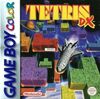 Pochette Tetris DX