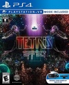 Pochette Tetris Effect