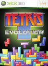 Pochette Tetris Evolution