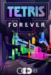 Pochette Tetris Forever