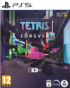 Pochette Tetris Forever