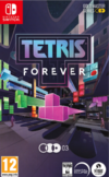 Pochette Tetris Forever
