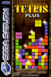 Pochette Tetris Plus