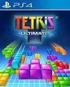 Pochette Tetris Ultimate