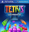 Pochette Tetris Ultimate