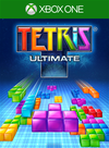 Pochette Tetris Ultimate