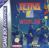 Pochette Tetris Worlds