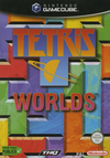 Pochette Tetris Worlds
