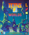Pochette Tetris Worlds