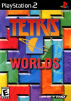 Pochette Tetris Worlds