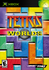 Pochette Tetris Worlds