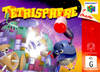 Pochette Tetrisphere