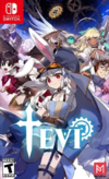 Pochette TEVI