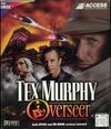 Pochette Tex Murphy : Overseer