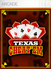 Pochette Texas Cheat'em