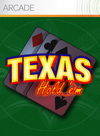 Pochette Texas Hold'em