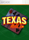Pochette Texas Hold'Em Poker