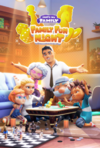 Pochette That's My Family : Family Fun Night