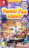 Pochette That's My Family : Family Fun Night