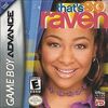 Pochette That's so Raven