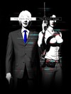 Pochette The 25th Ward : The Silver Case