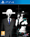 Pochette The 25th Ward : The Silver Case