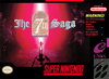 Pochette The 7th Saga