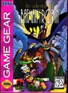 Pochette The Adventures of Batman and Robin