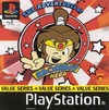Pochette The Adventures of Monkey Hero