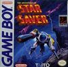 Pochette The Adventures of Star Saver