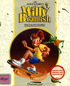 Pochette The Adventures of Willy Beamish