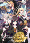 Pochette The Alchemist of Ars Magna