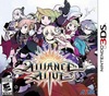 Pochette The Alliance Alive