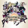 Pochette The Alliance Alive HD Remastered