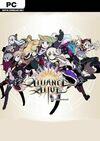 Pochette The Alliance Alive HD Remastered