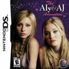 Pochette The Aly & AJ Adventure