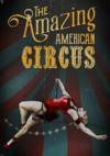Pochette The Amazing American Circus