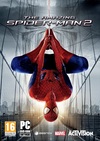 Pochette The Amazing Spider-Man 2