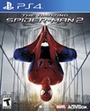 Pochette The Amazing Spider-Man 2