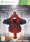 Pochette The Amazing Spider-Man 2